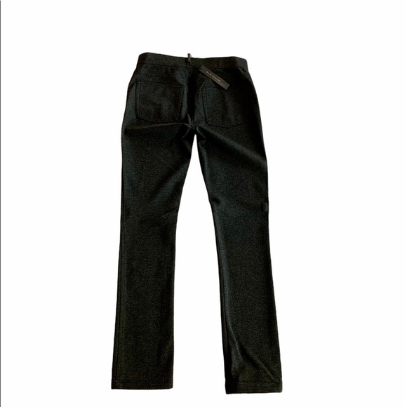 ELIE TAHARI STRETCHY DRESS PANTS - Picture 3 of 7